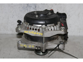 Генератор    Jeep Renegade      