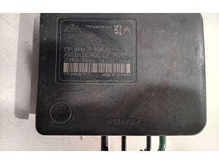 Блок ABS    Citroen DS3   