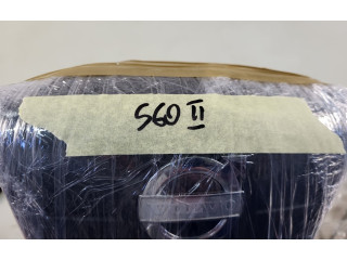 Подушка безопасности водителя 31351030, 34116424A Volvo S60