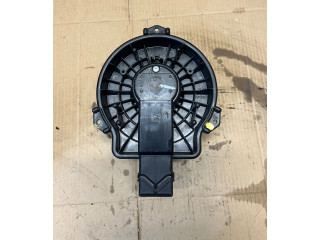 Вентилятор печки       Honda HR-V