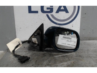 Зеркало электрическое Skoda Octavia Mk1 (1U) 1996 - 2004 года