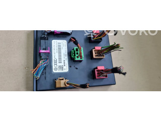 Блок комфорта 8K0907063DH, 08016001 Audi Q5 SQ5