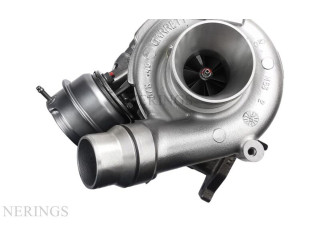  Турбина Nissan X-Trail T31  773087, 773087-5003S         