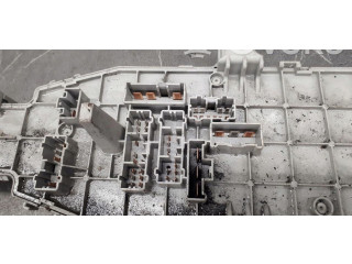 Блок комфорта 38600-SN7-G020-M1   Rover 620   