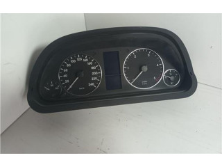 Панель приборов A1694400811   Mercedes-Benz A W169       