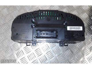 Přístrojová deska  Volkswagen Tiguan 2009 5N0920970D  