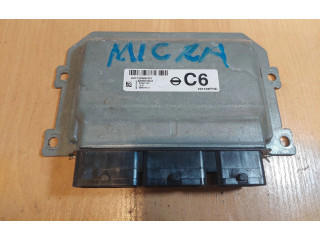 Řídící jednotka 237105FF0C, A2C1289880301 Nissan Micra K14 2017
