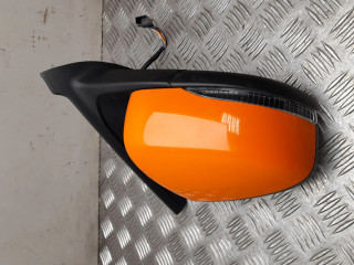 Зеркало электрическое Dacia Spring 2021- года