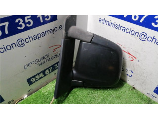 Зеркало (механическое) левое Hyundai H200 1997-2001 года