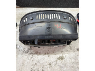 Дисплей 611260002007, 6945661 BMW 5 E60 E61