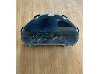 Přístrojová deska Citroen Berlingo 2006