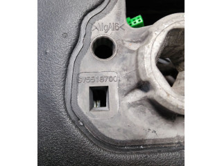 Руль Volvo S80 2004 - 2006 года SV5518700