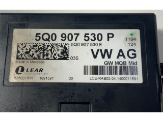 Модуль управления gateway