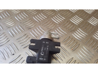 Соленоидный клапан