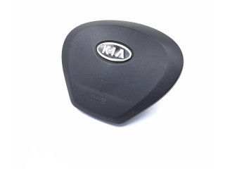 Подушка безопасности водителя 1H56900010, 569001H000 KIA Ceed