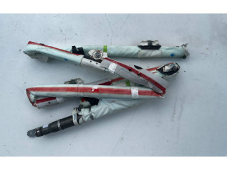 Боковая подушка безопасности    Jeep Grand Cherokee