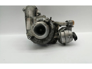 Turbodmychadlo Турбина 1945757 Ford Grand C-MAX