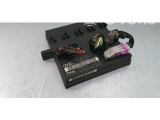 Модуль управления BSM 4E0907279B, 4E0907279   Audi A8 S8 D3 4E    