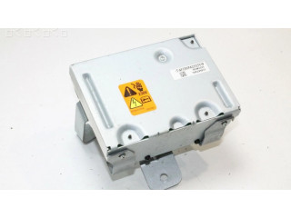 Блок управления 95907291 Opel Mokka