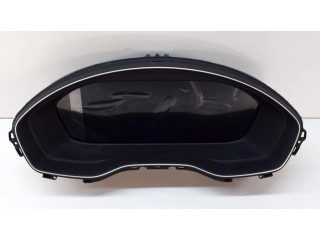 Панель приборов 8W5920790M, 8W5920790L Audi A4 S4 B9