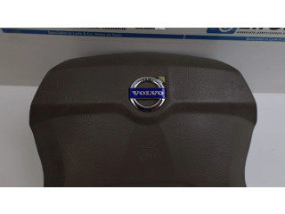 Подушка безопасности водителя 30754302, 30754302   Volvo XC90