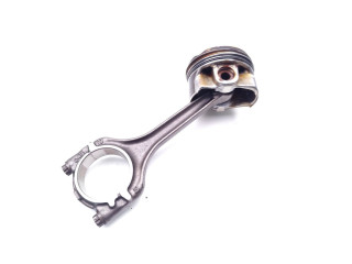 Поршень с шатуном CJZC CJZC Skoda Fabia Mk3 (NJ)