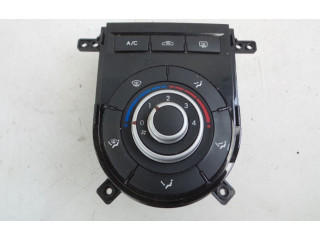 Блок управления климат-контролем 972501P160, 972501P160   KIA Venga