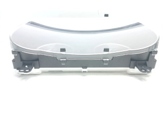 Přístrojová deska Lexus RC 2018 8380024C60