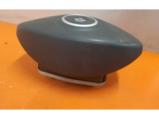 Подушка безопасности водителя 8200344074A, 8200344074A Renault Clio III