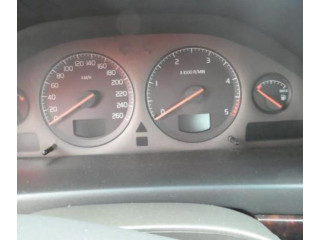 Зеркало электрическое Volvo S80 1999 - 2003 года