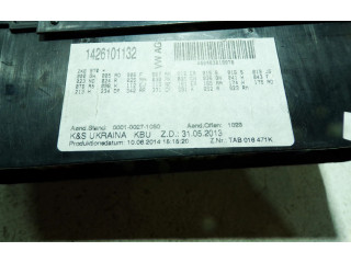   Pojistková skříňka 2K6970   Volkswagen Caddy 2014