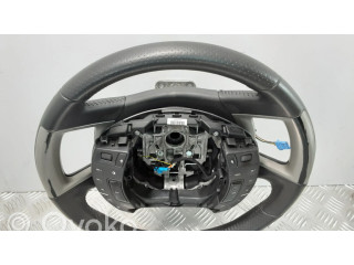 Руль Citroen C5  2008-2016 года 96749203ZD      