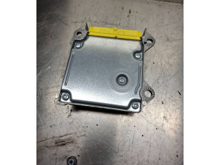 Блок подушек безопасности 1K0909605S, 5WK43411 Skoda Octavia Mk2 (1Z)