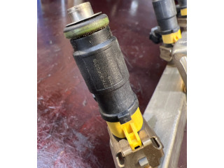 Комплект форсунок 07K133317C Volkswagen Jetta V