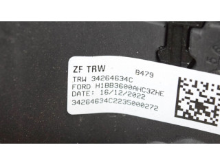 Руль Ford Fiesta 2017- года 34264634C, H1BB3600AH