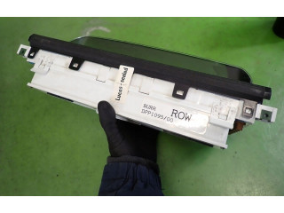 Панель приборов Jaguar XJ X300