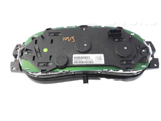 Панель приборов 248101641R Dacia Dokker