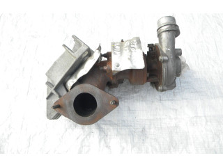 Турбина Renault Twingo II 54359710028