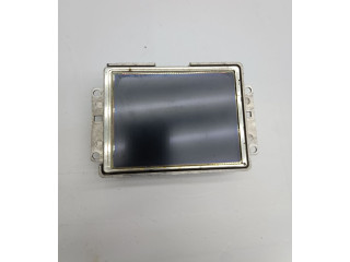 Дисплей    9631241080, EMFDCEM01   Peugeot 607