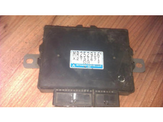 Блок управления АБС MR252986   Mitsubishi Colt
