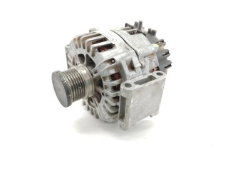 Čerpadlo oleje A014154390280 Mercedes-Benz GLK (X204) OM651912