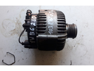Генератор TG14C011, 06F903023C Volkswagen PASSAT B6 1.9