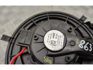 Вентилятор печки    5Q1819021E, 5Q0907521C   Volkswagen Golf Sportsvan