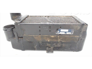 Интеркулер  52028089   Jeep Cherokee XJ 