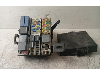 Блок предохранителей DN1T14K012   Ford Ecosport    