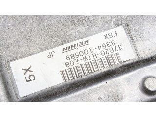 Комплект блоков управления Honda CR-Z