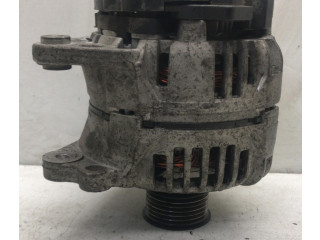 Генератор    Volkswagen Polo      