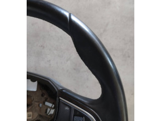 Руль Skoda Fabia Mk3 (NJ) 2015 - 2021 года 3V0419091L, 5E0419685A