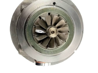 Турбина Smart ForFour II W453 822053, 144104103R