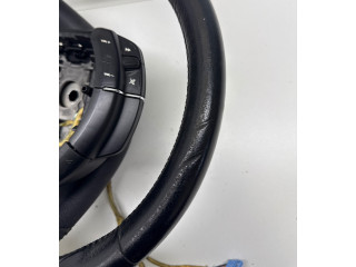 Руль Citroen C4 I  2004 - 2010 года       